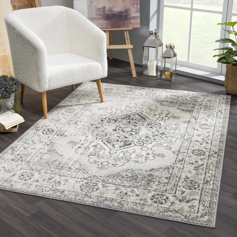 Marash KMRSH-4615 Area Rug - Clearance - Boutique Rugs