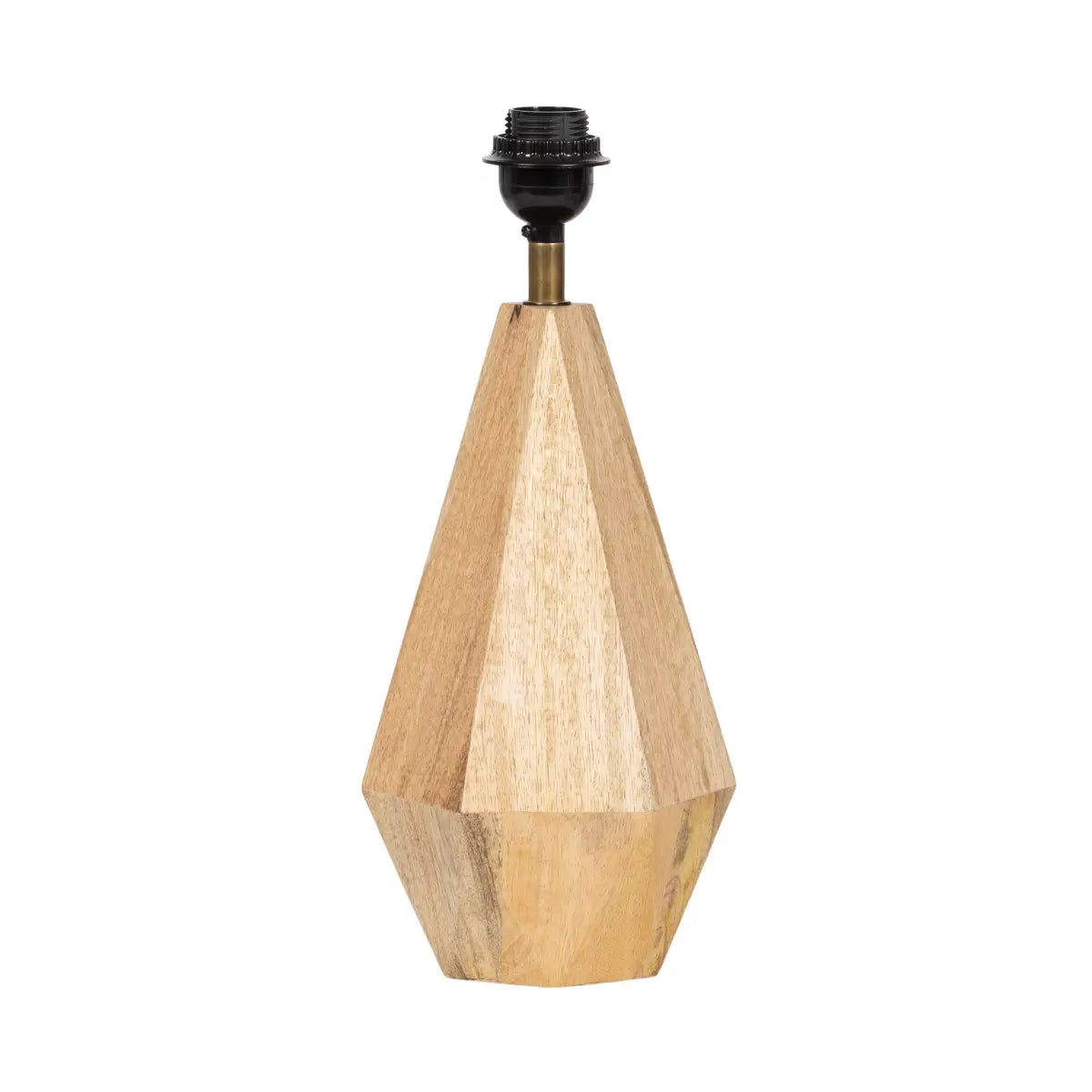 Marcedes Modern Metal Table Lamp - kateandlaurel