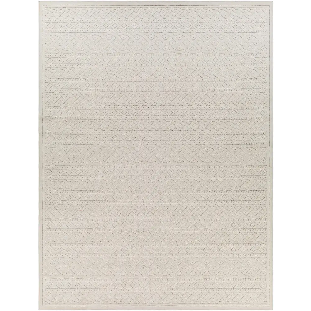 Maribyrnong Area Rug - * 7’9’’ x 10’ Rectangle - Boutique Rugs