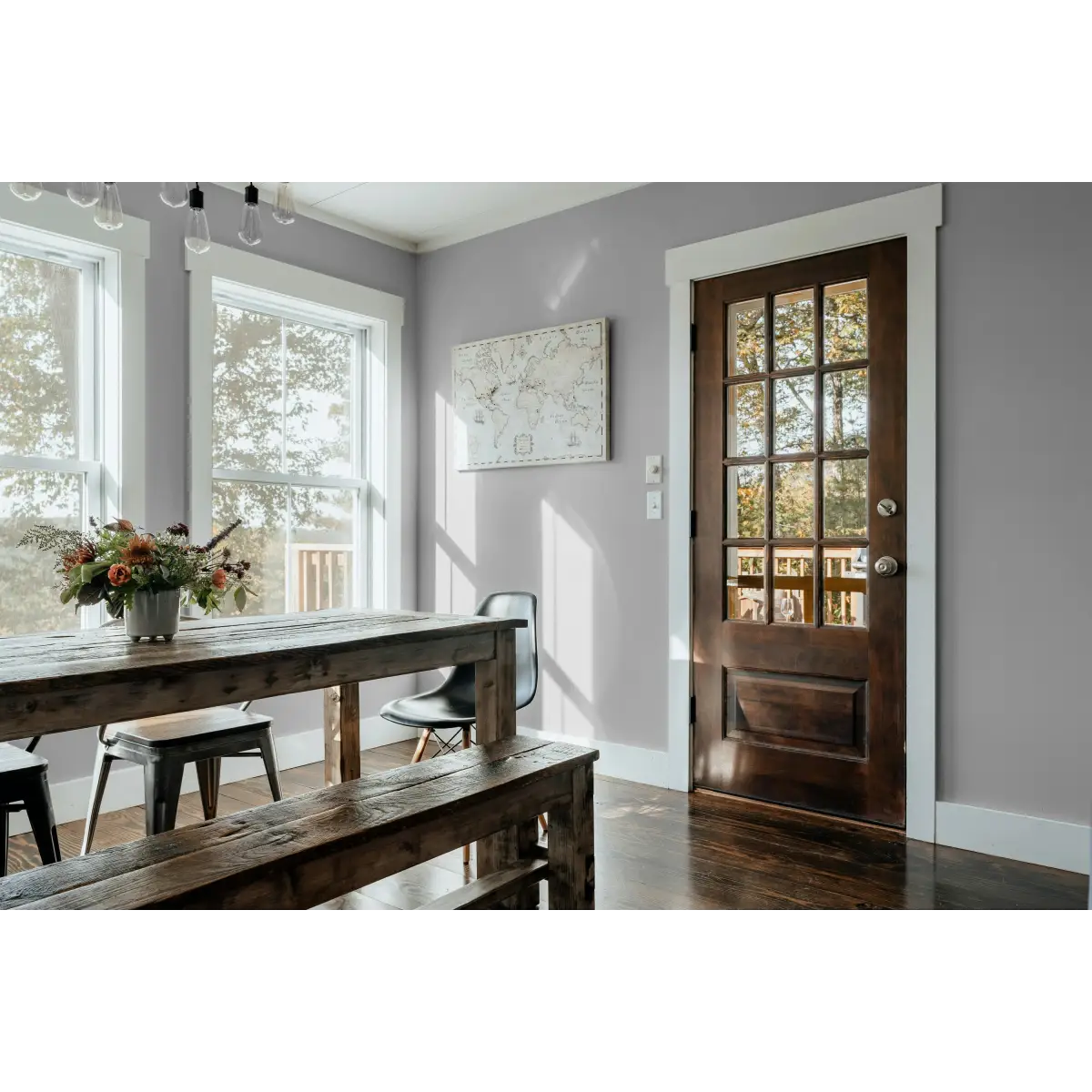 Marshland - Manor Borne Wall Paint - Amy Howard At Home
