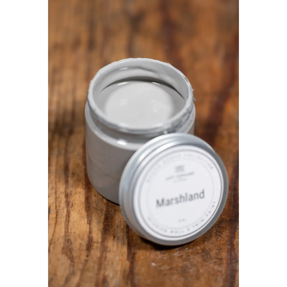 Marshland - Manor Borne Wall Paint - Amy Howard At Home