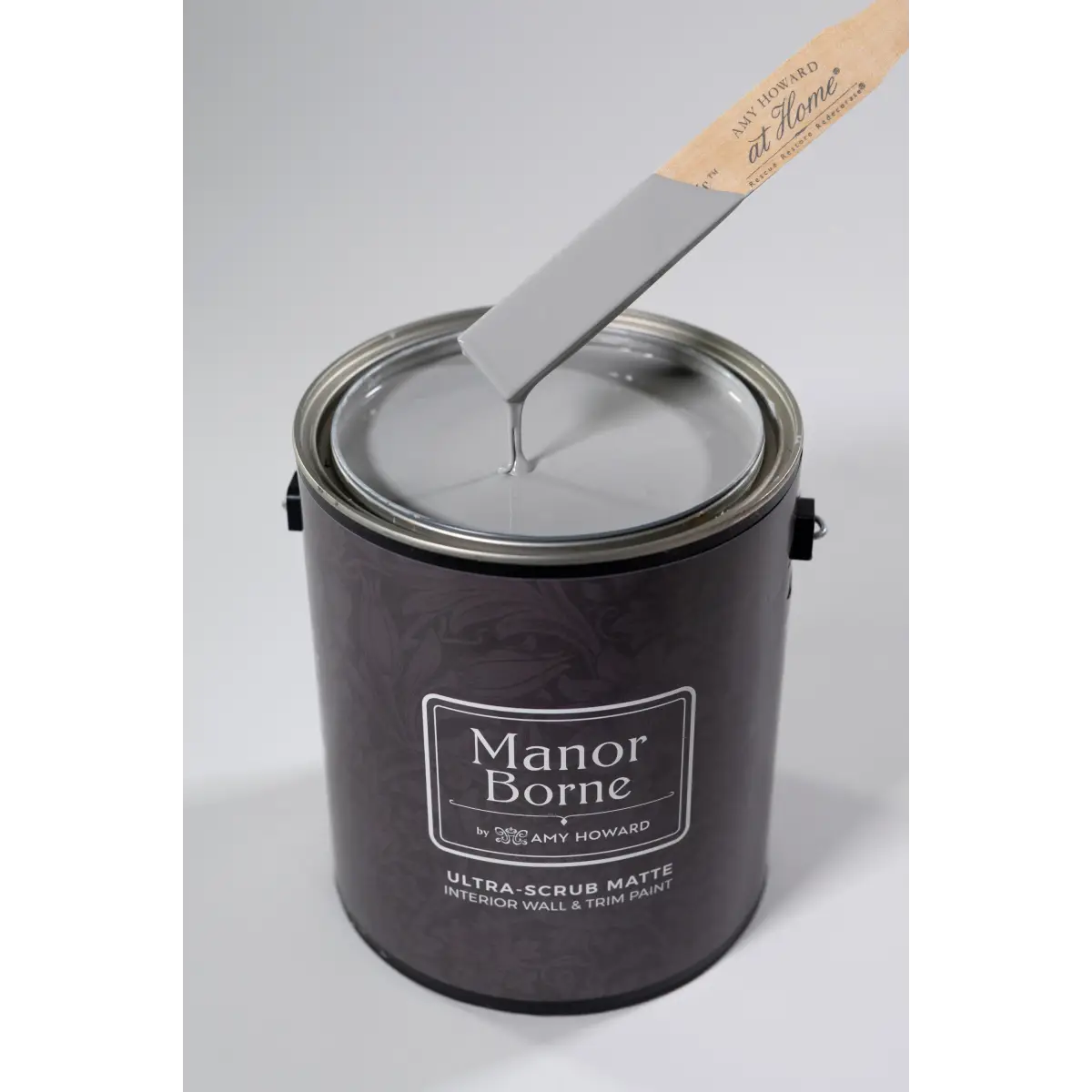 Marshland - Manor Borne Wall Paint - Amy Howard At Home