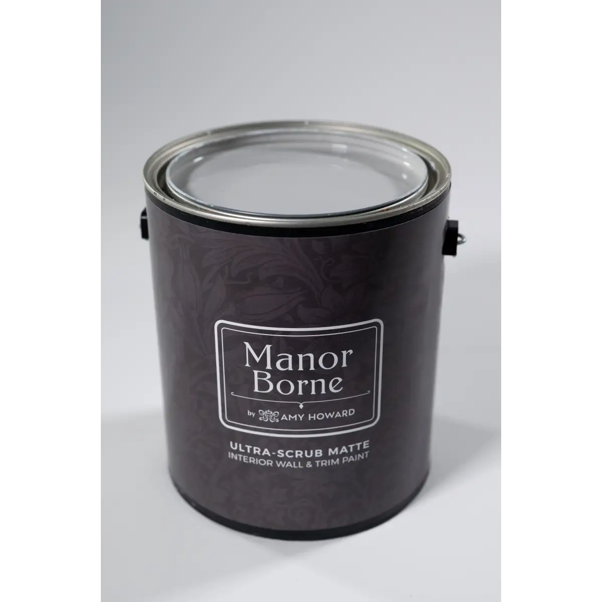 Marshland - Manor Borne Wall Paint - Amy Howard At Home
