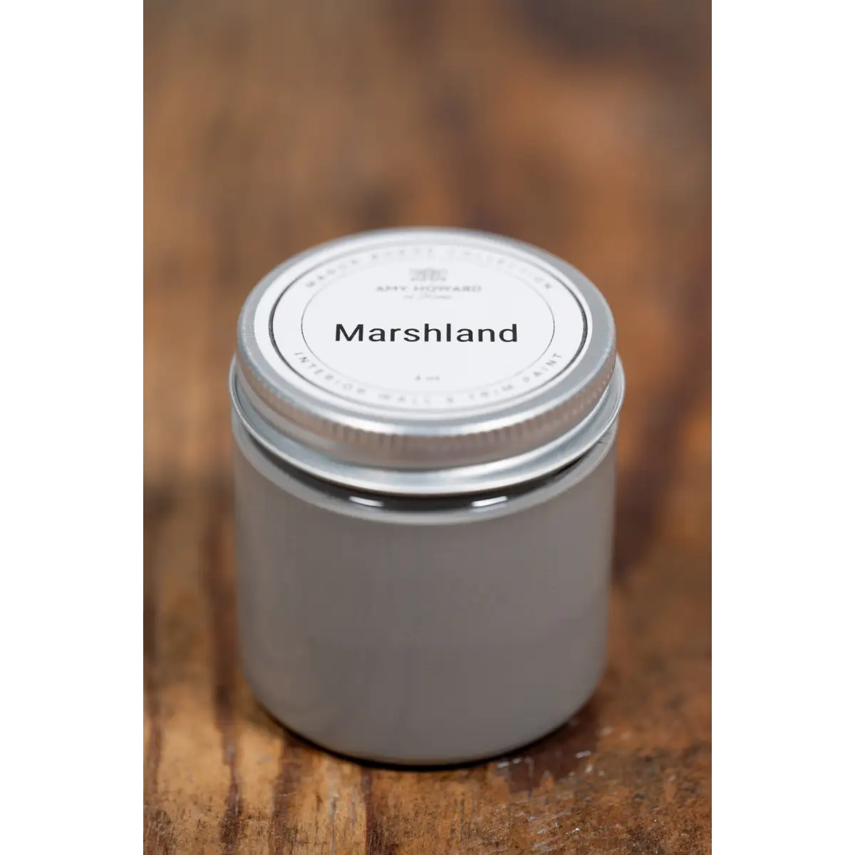 Marshland - Manor Borne Wall Paint - 4oz Sample - Amy Howard At Home