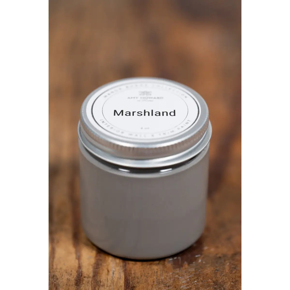 Marshland - Manor Borne Wall Paint - 1 Gallon / 164oz - Amy Howard At Home