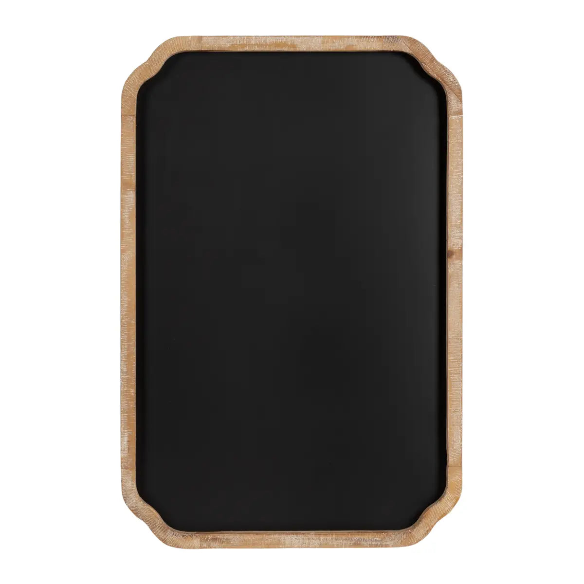Marston Wood Framed Chalkboard - kateandlaurel