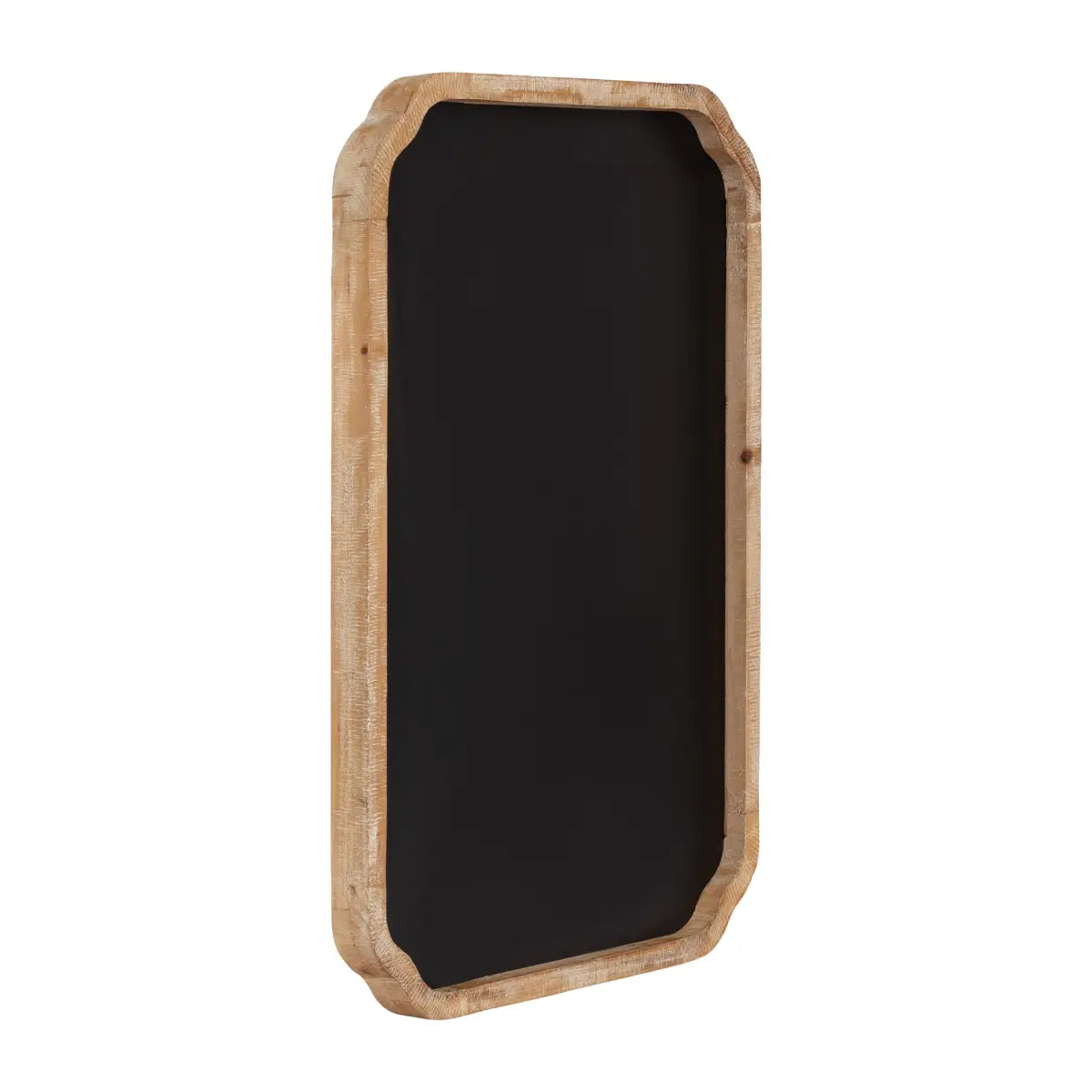 Marston Wood Framed Chalkboard - kateandlaurel