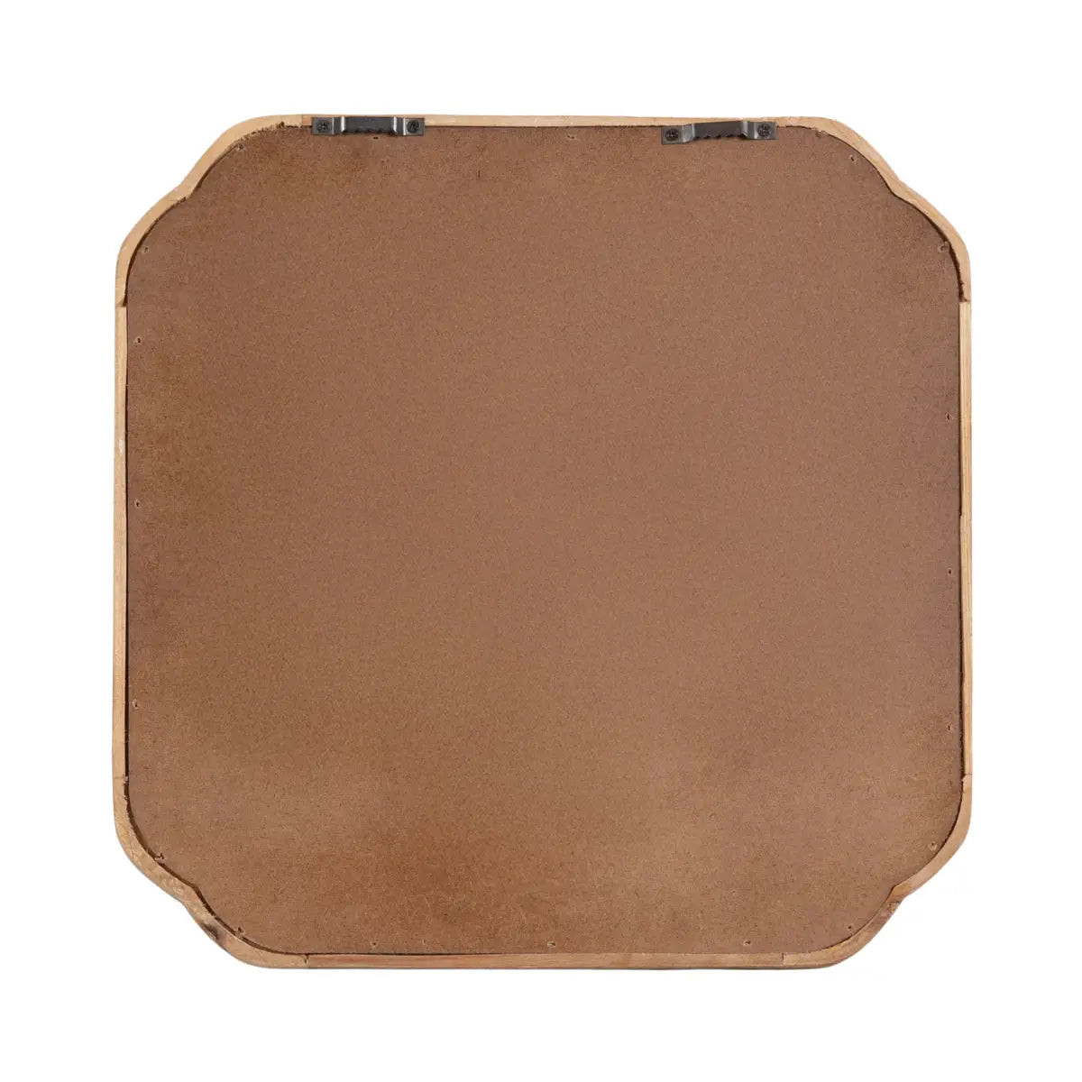 Marston Wood Wall Mirrors - Set of 3 - kateandlaurel