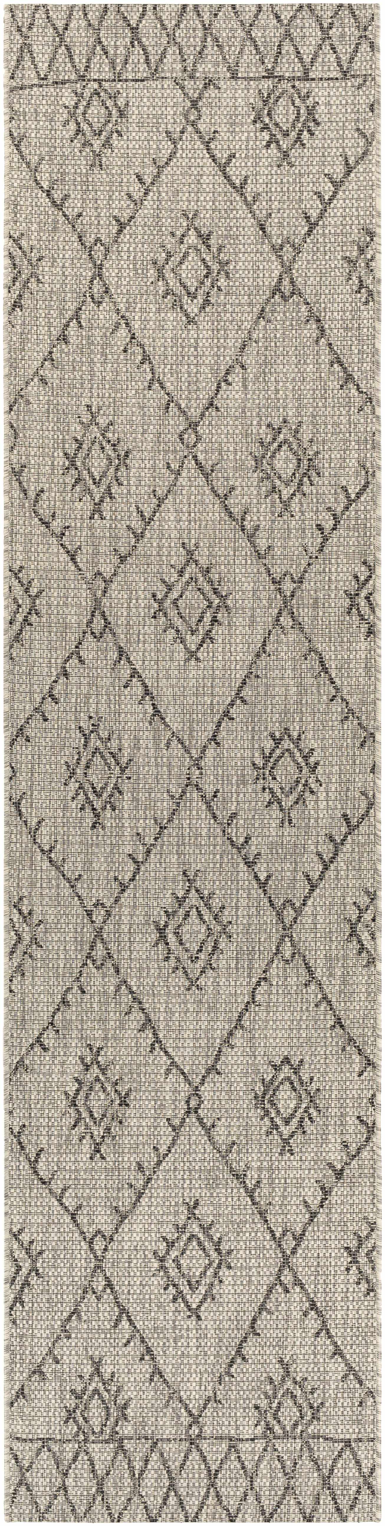 Marwood Outdoor Rug - 2’7’’ x 10’ Runner - Boutique Rugs