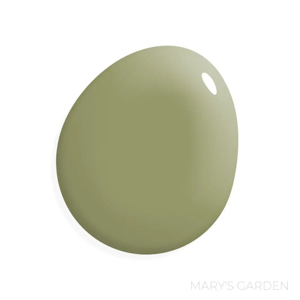 Mary’s Garden - Manor Borne Wall Paint - Amy Howard At Home