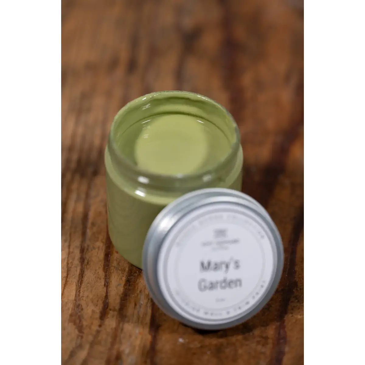 Mary’s Garden - Manor Borne Wall Paint - Amy Howard At Home
