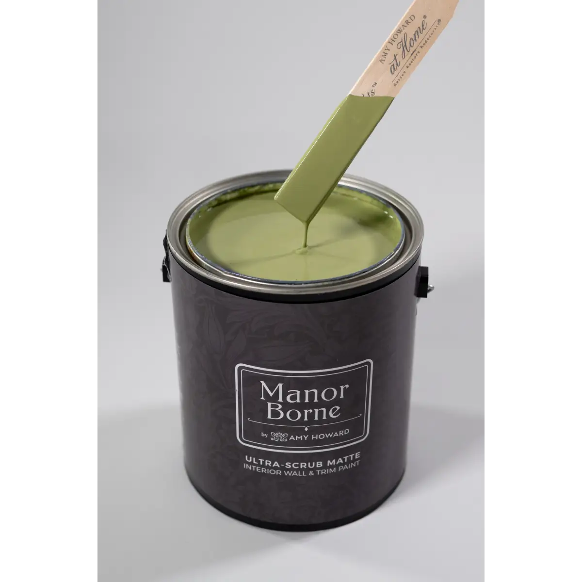 Mary’s Garden - Manor Borne Wall Paint - Amy Howard At Home