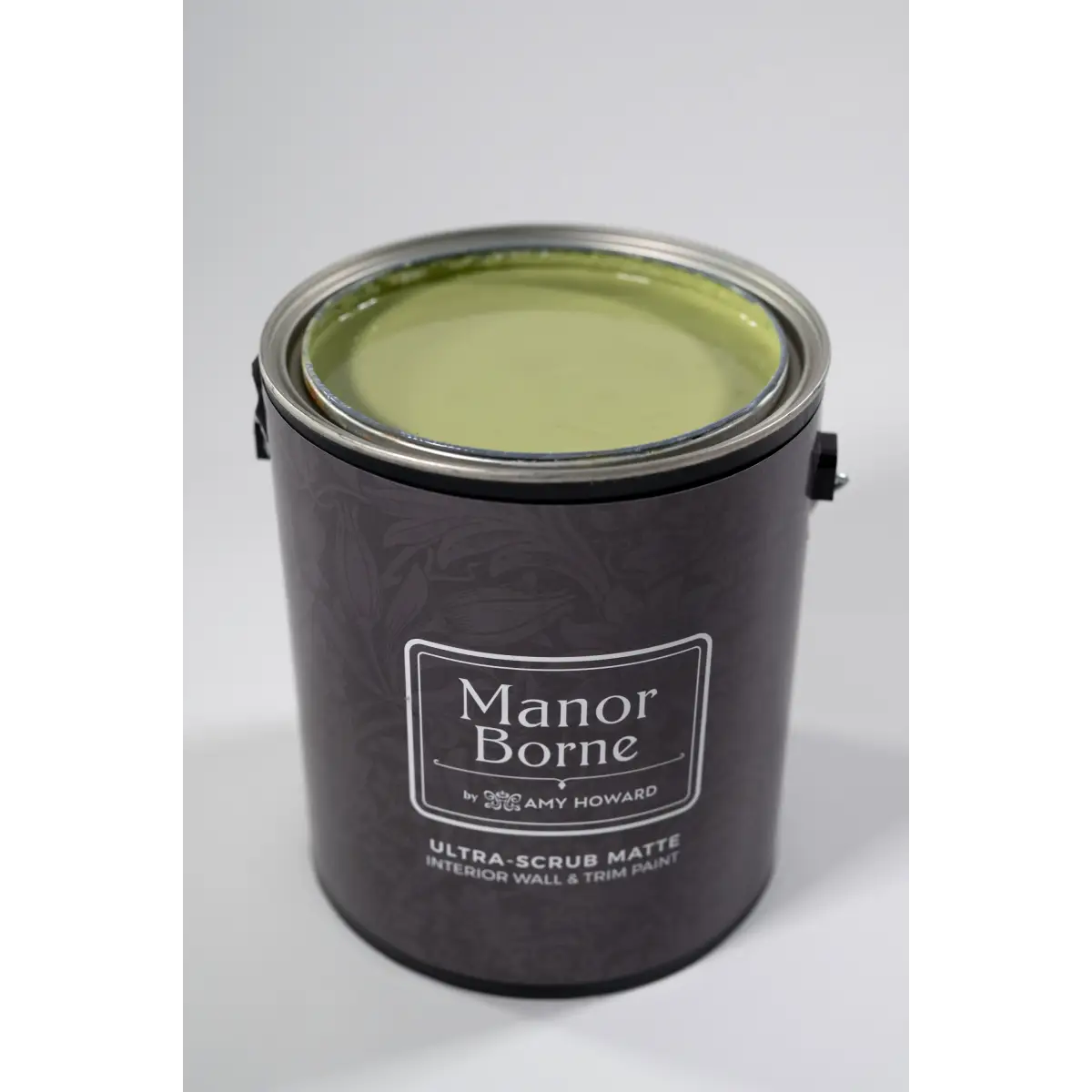 Mary’s Garden - Manor Borne Wall Paint - Amy Howard At Home