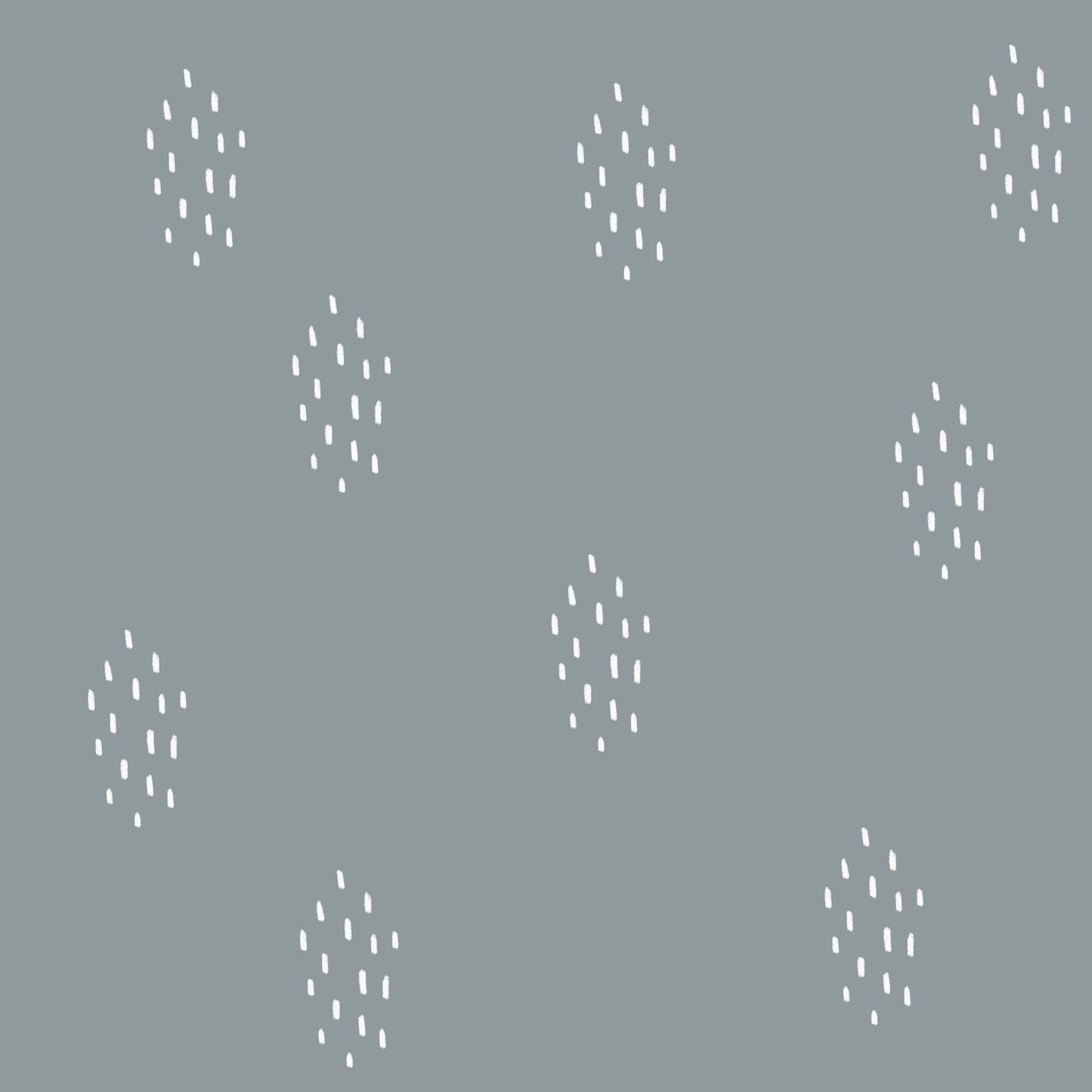 Mavis Wallpaper by Shop Pudge - Sample 1 foot by 1 foot - Loomwell Home Goods