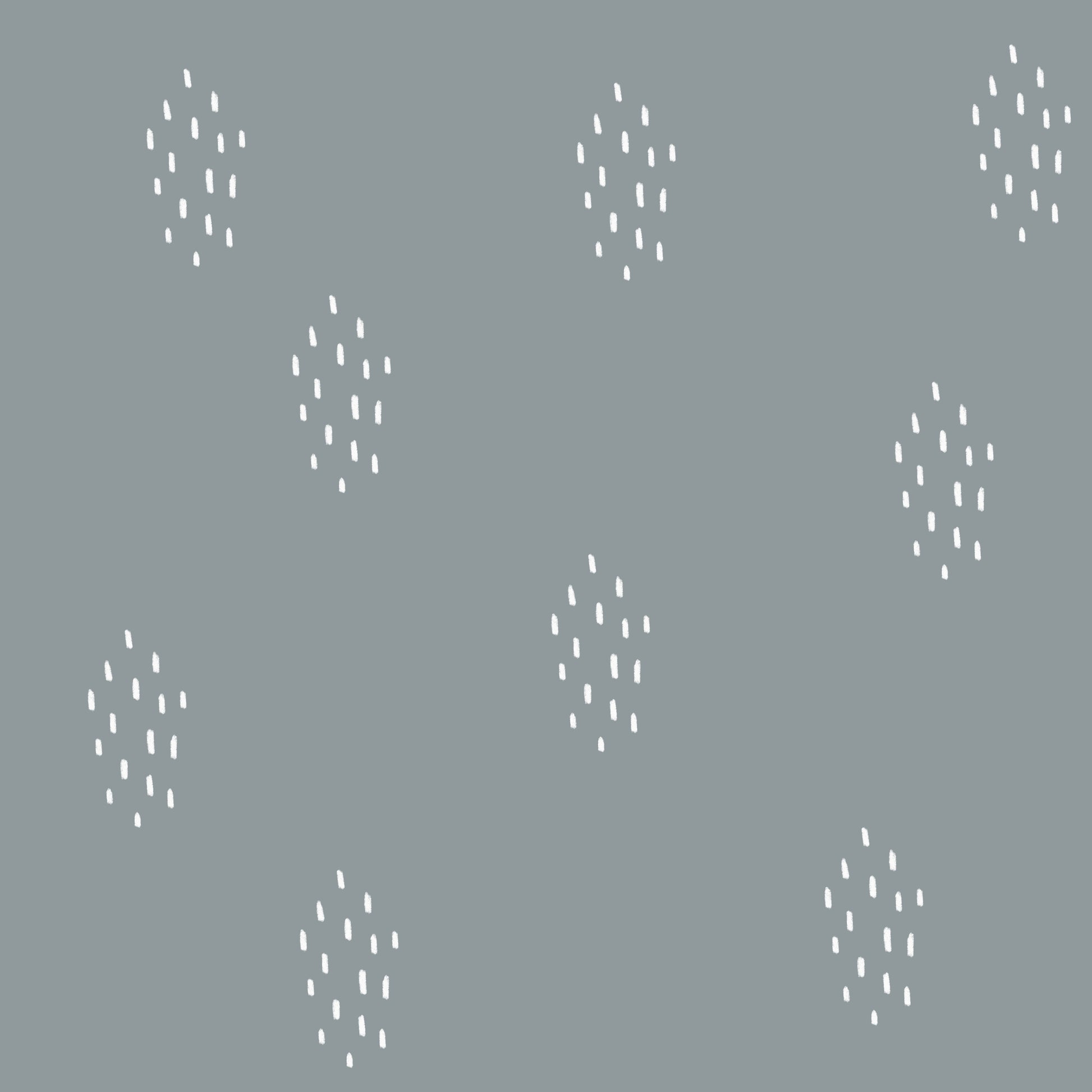 Mavis Wallpaper by Shop Pudge - Sample 1 foot by 1 foot - Loomwell Home Goods