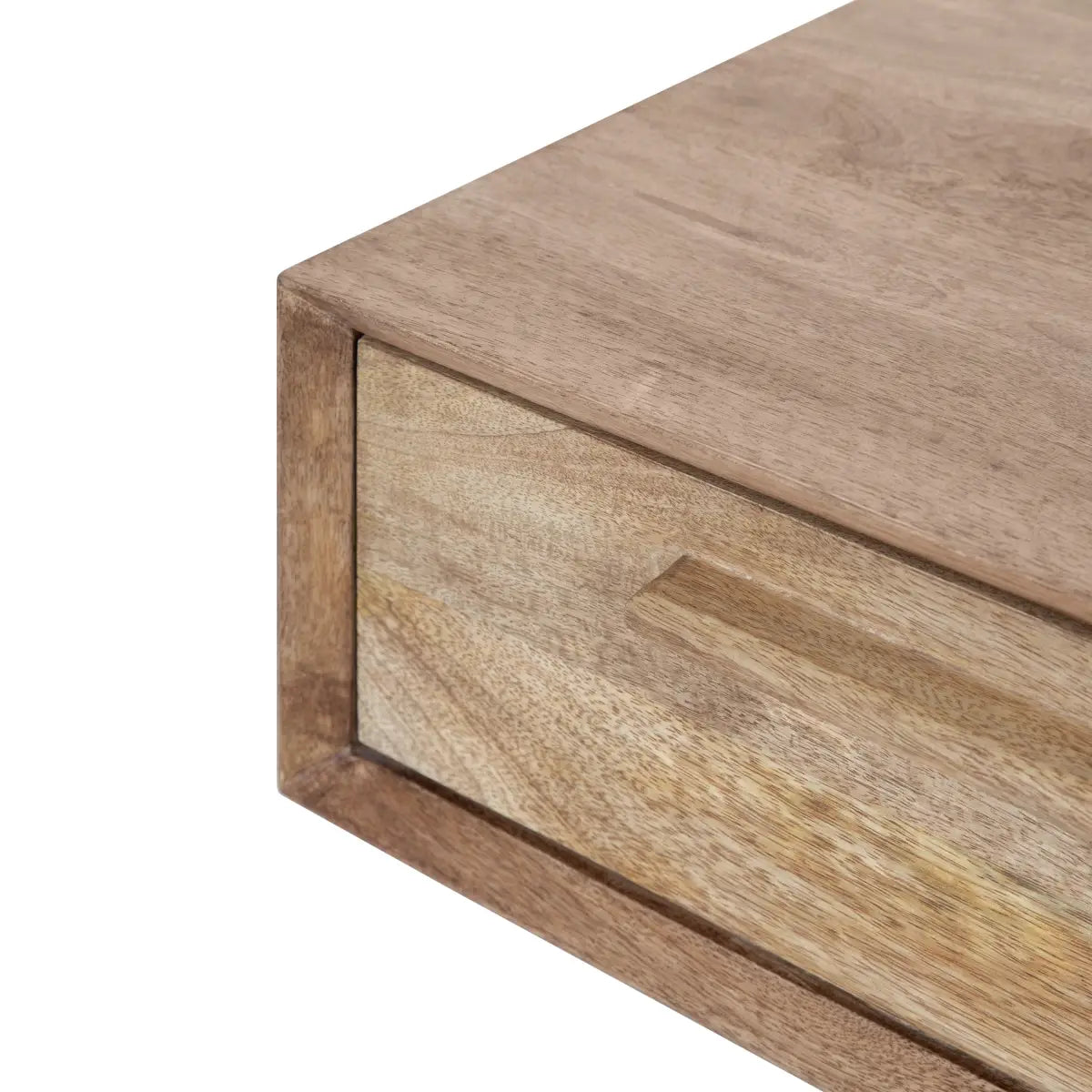 McCutcheon Wood Storage Shelf - Wall Mount - kateandlaurel