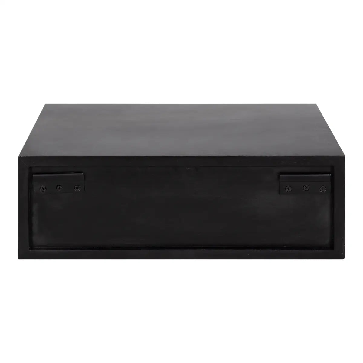 McCutcheon Wood Storage Shelf - Wall Mount - kateandlaurel