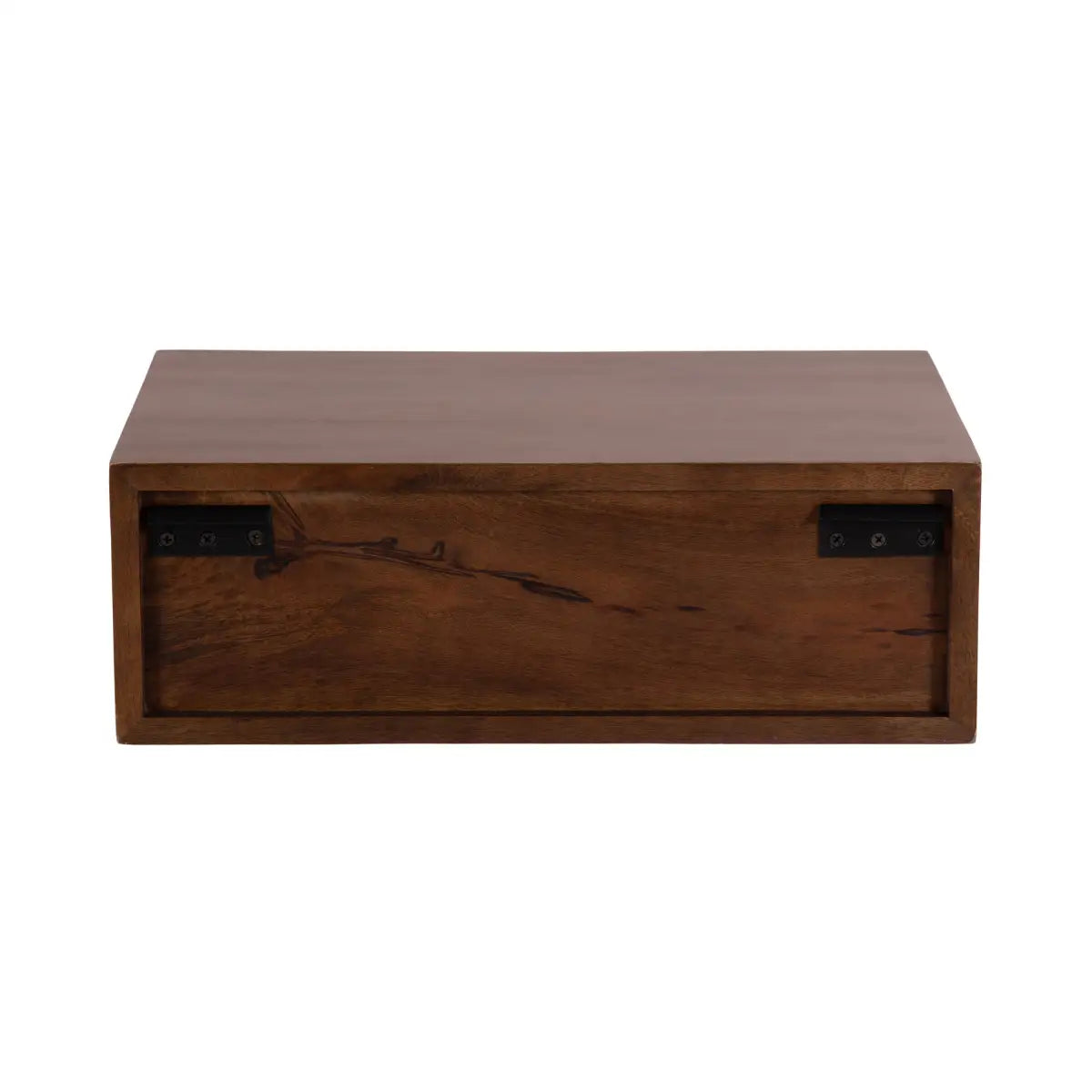 McCutcheon Wood Storage Shelf - Wall Mount - kateandlaurel