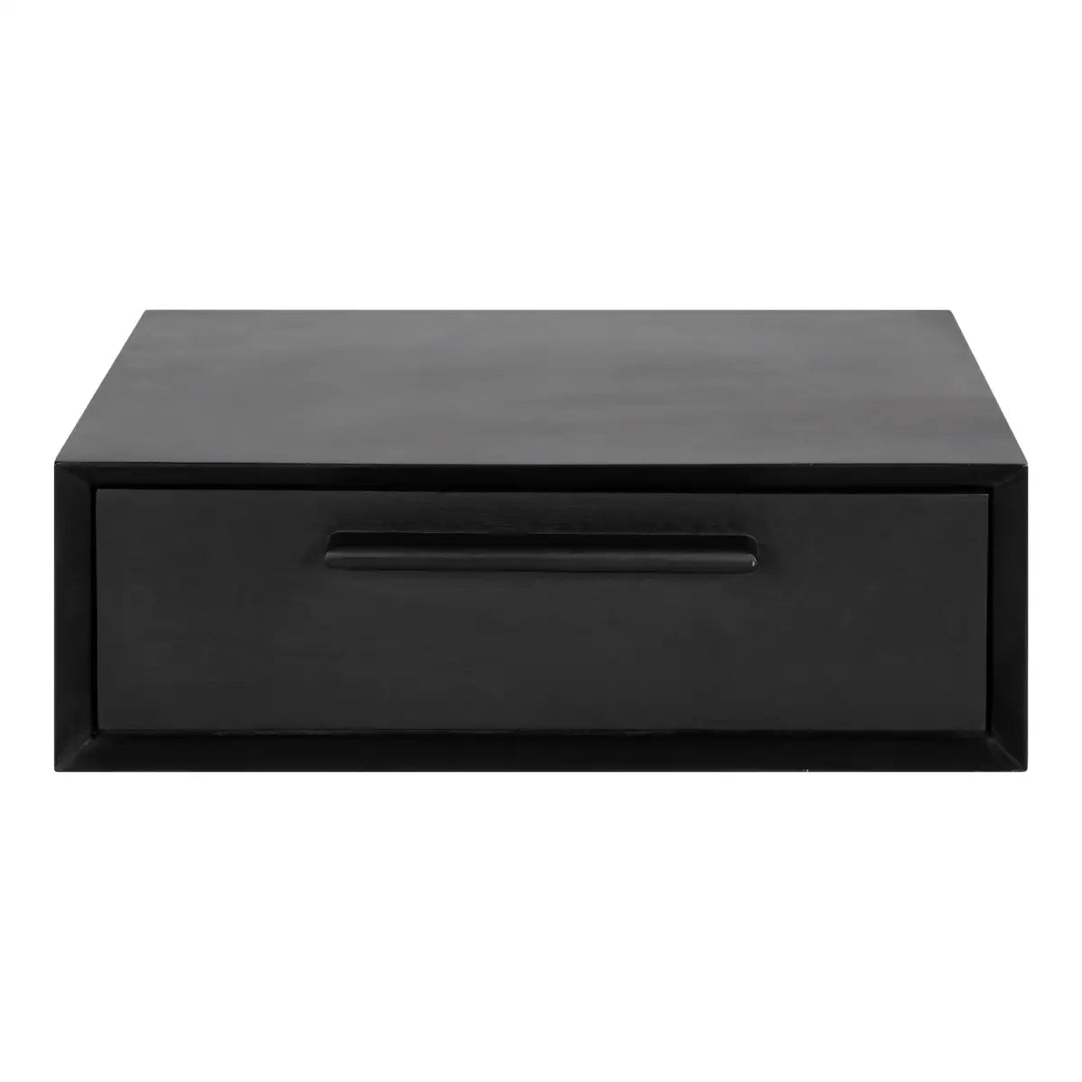 McCutcheon Wood Storage Shelf - Wall Mount - kateandlaurel