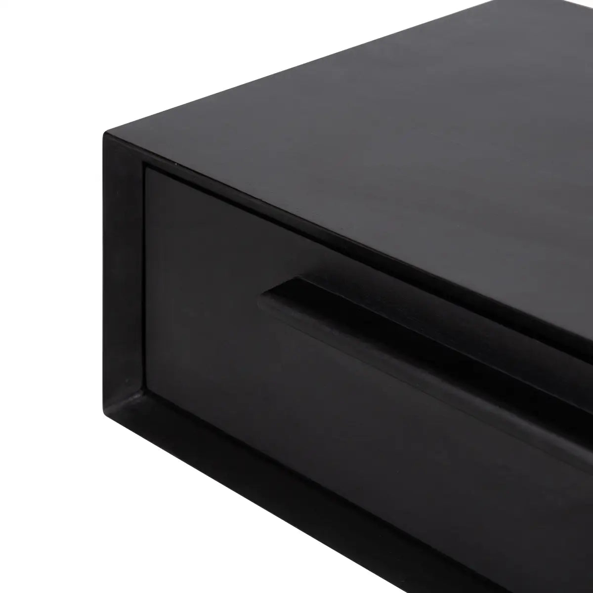 McCutcheon Wood Storage Shelf - Wall Mount - kateandlaurel
