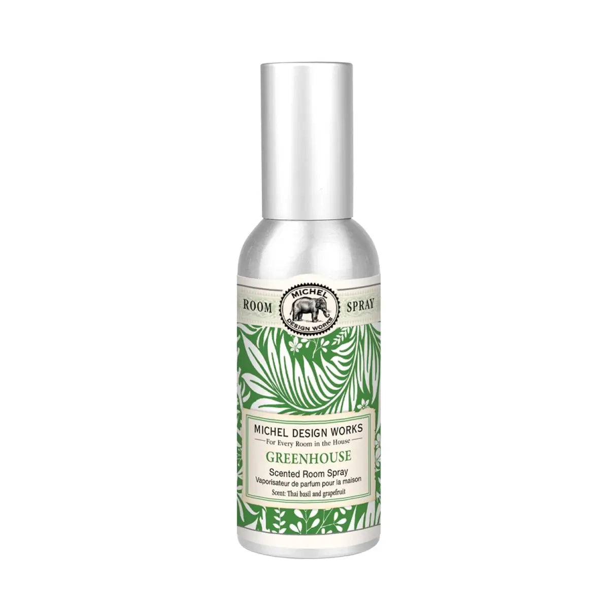 Room Spray - Greenhouse - Michel Design Works