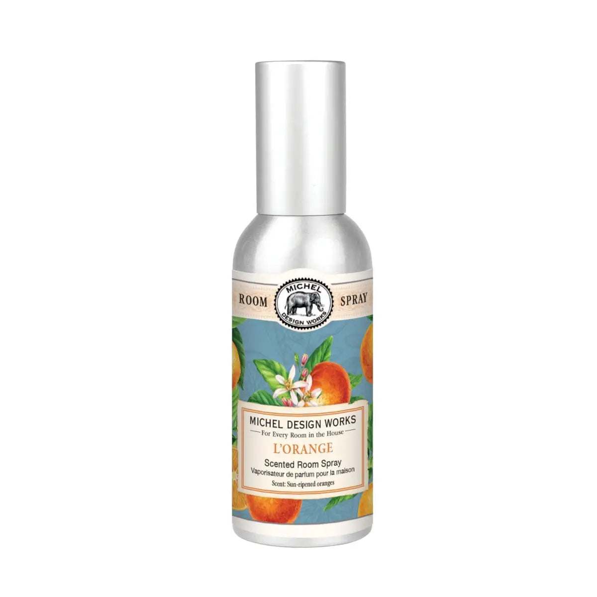Room Spray - L’Orange - Michel Design Works