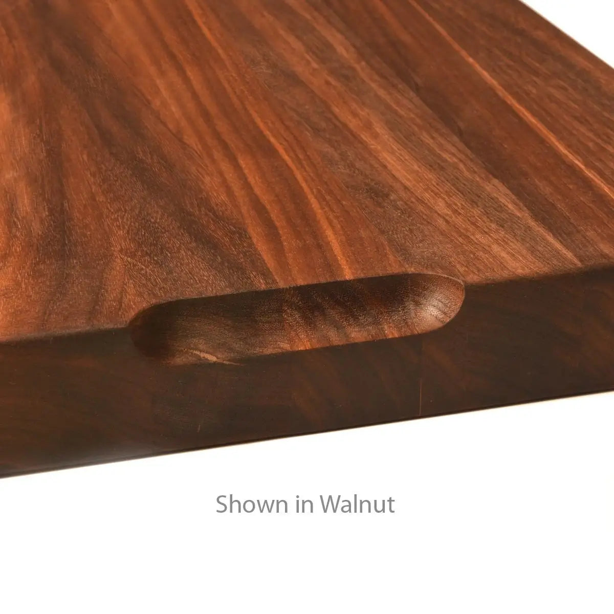 Meat Cutting Board or Charcuterie - Custom Personalized - Words with Boards LLC