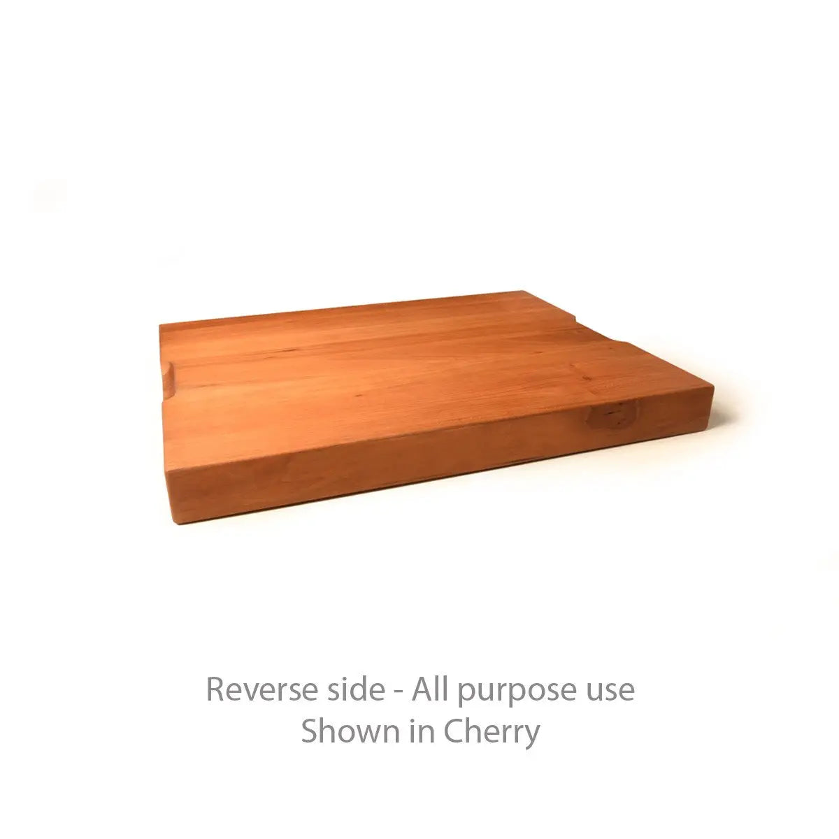 Meat Cutting Board or Charcuterie - Custom Personalized - Words with Boards LLC