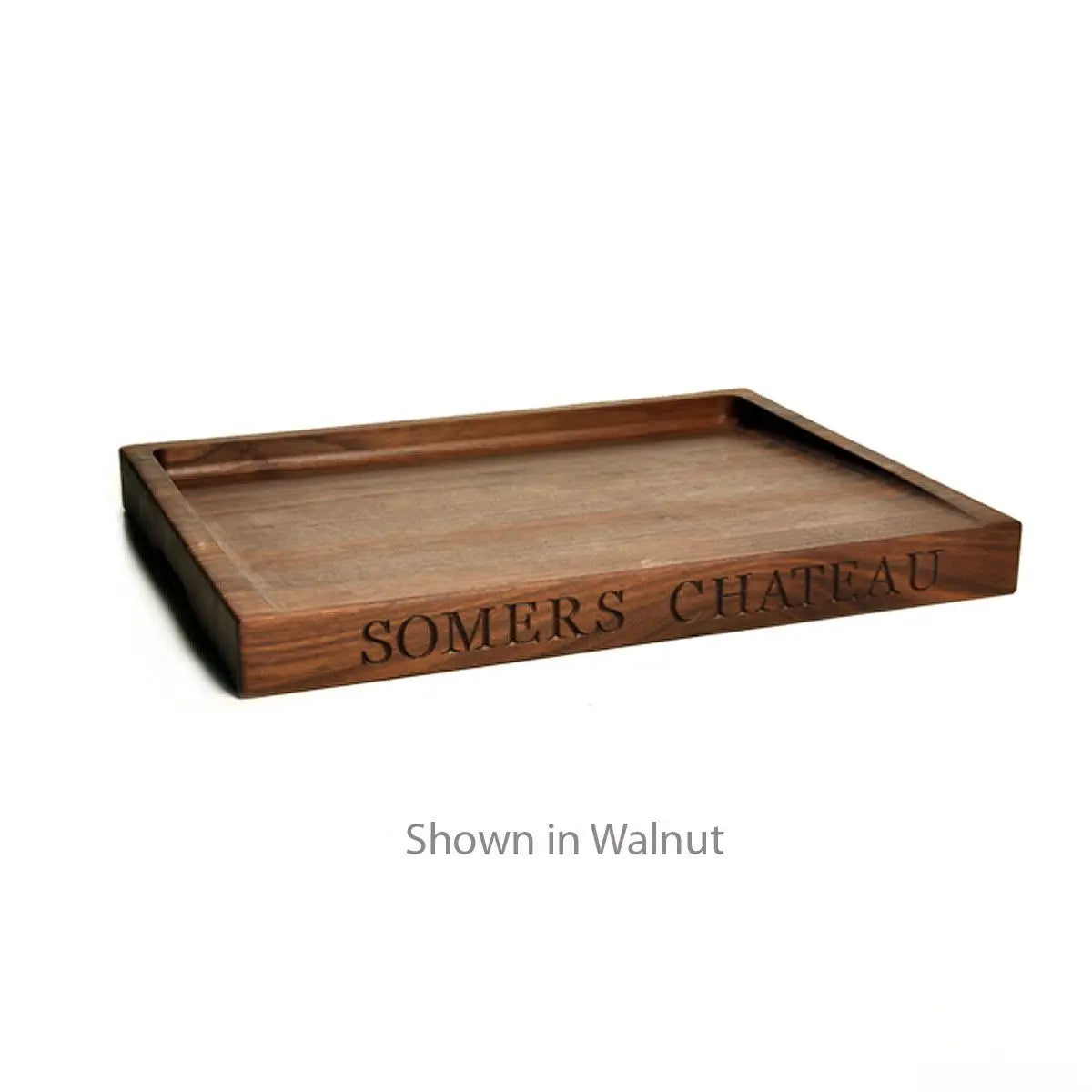 Meat Cutting Board or Charcuterie - Custom Personalized - Words with Boards LLC