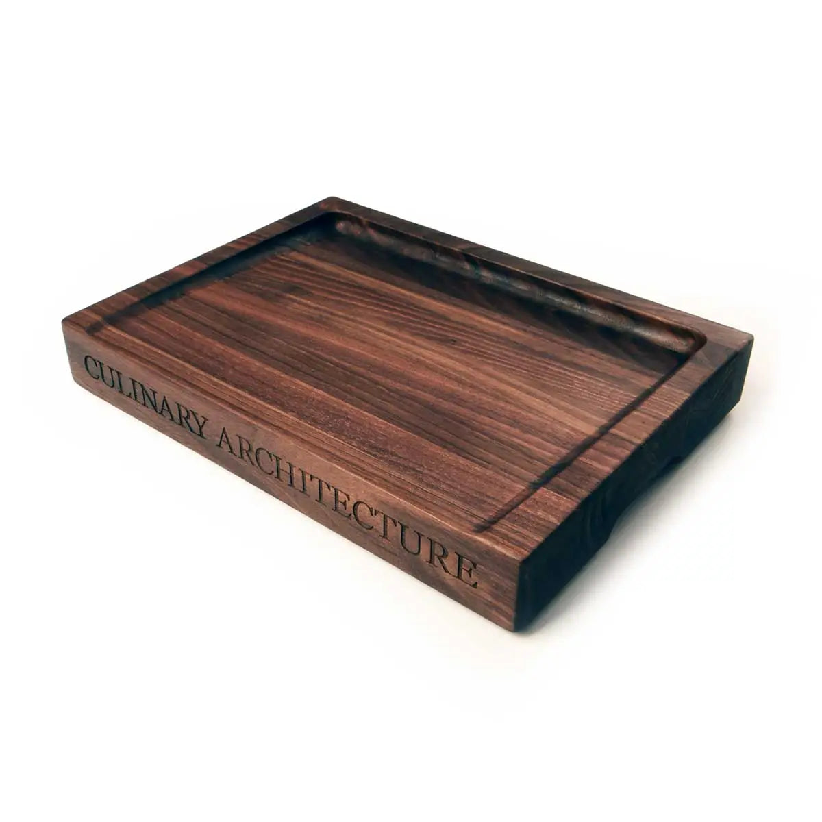 Meat Cutting Board or Charcuterie - Custom Personalized - Words with Boards LLC