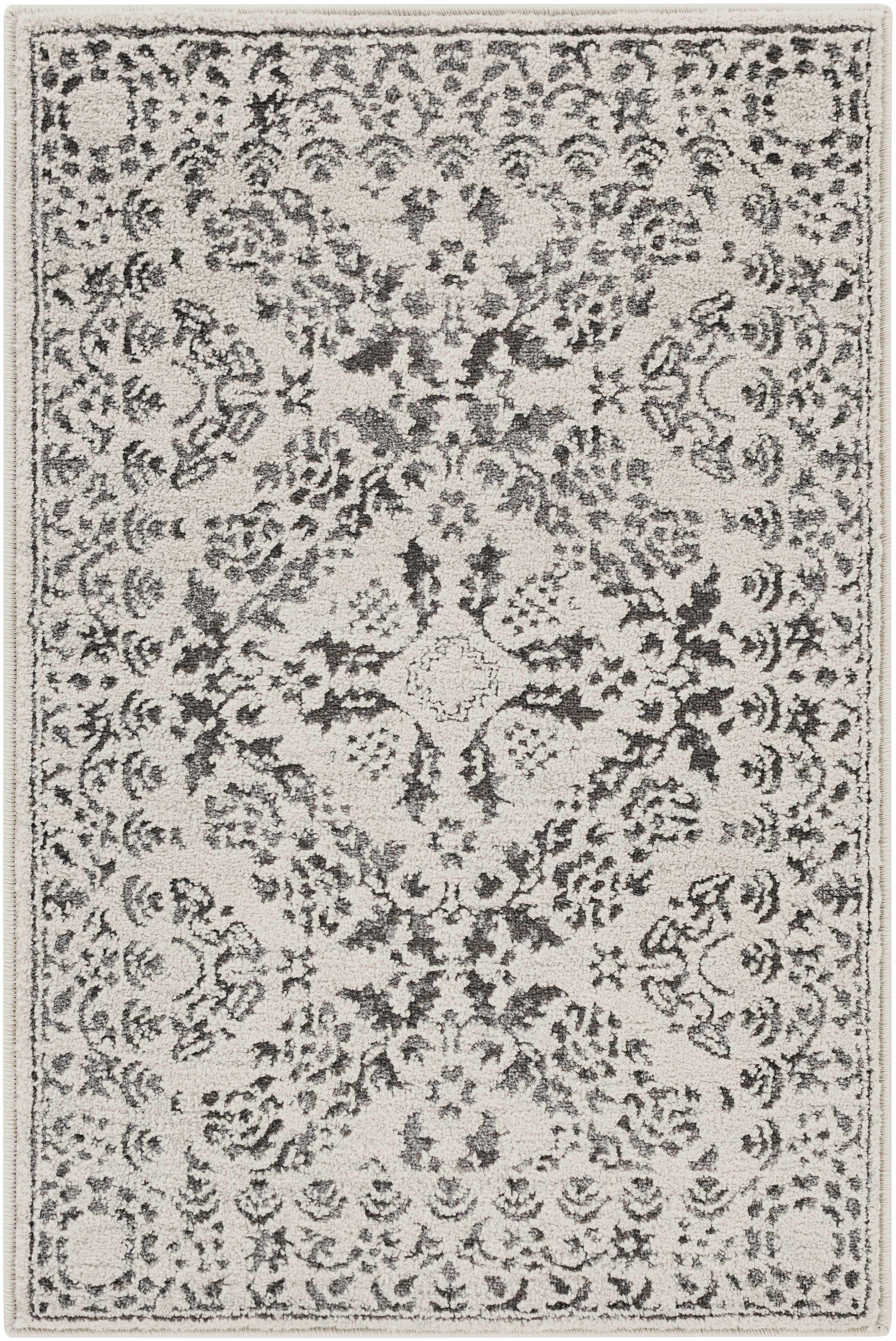 Megargel Area Rug - 2’ x 2’11’’ Rectangle - Boutique Rugs