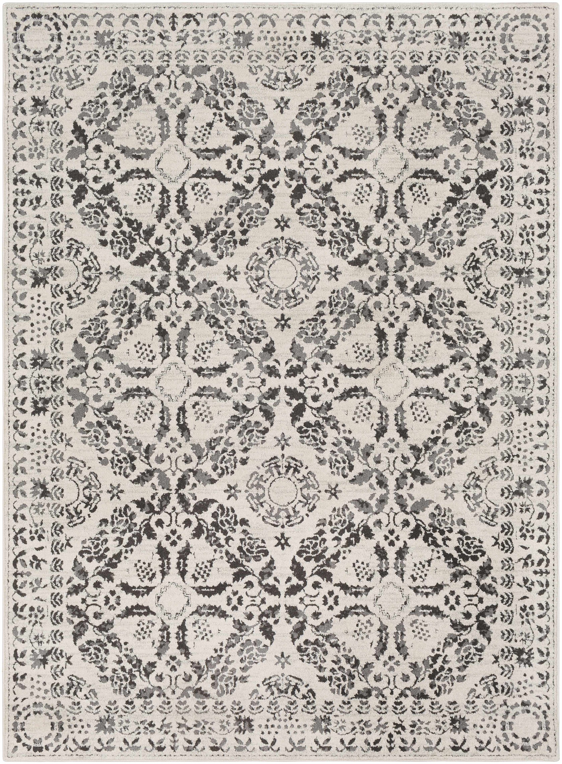 Megargel Area Rug - Boutique Rugs