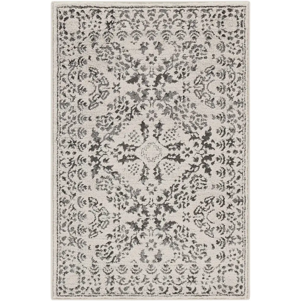 Megargel Area Rug - 2’ x 2’11’’ Rectangle - Boutique Rugs