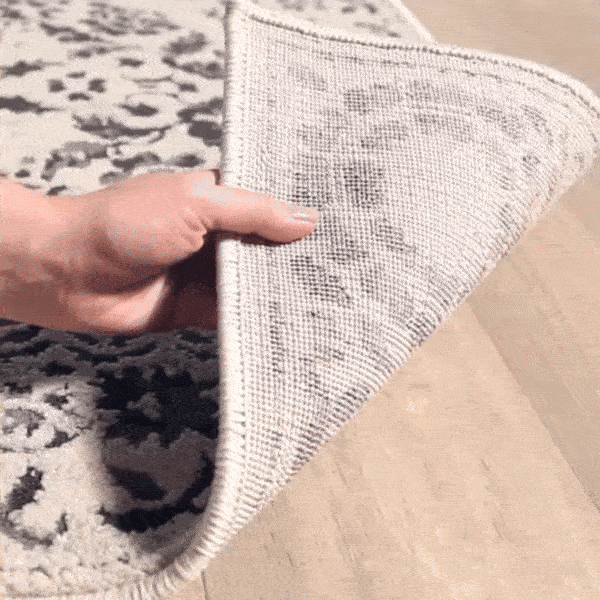 Megargel Area Rug - Boutique Rugs