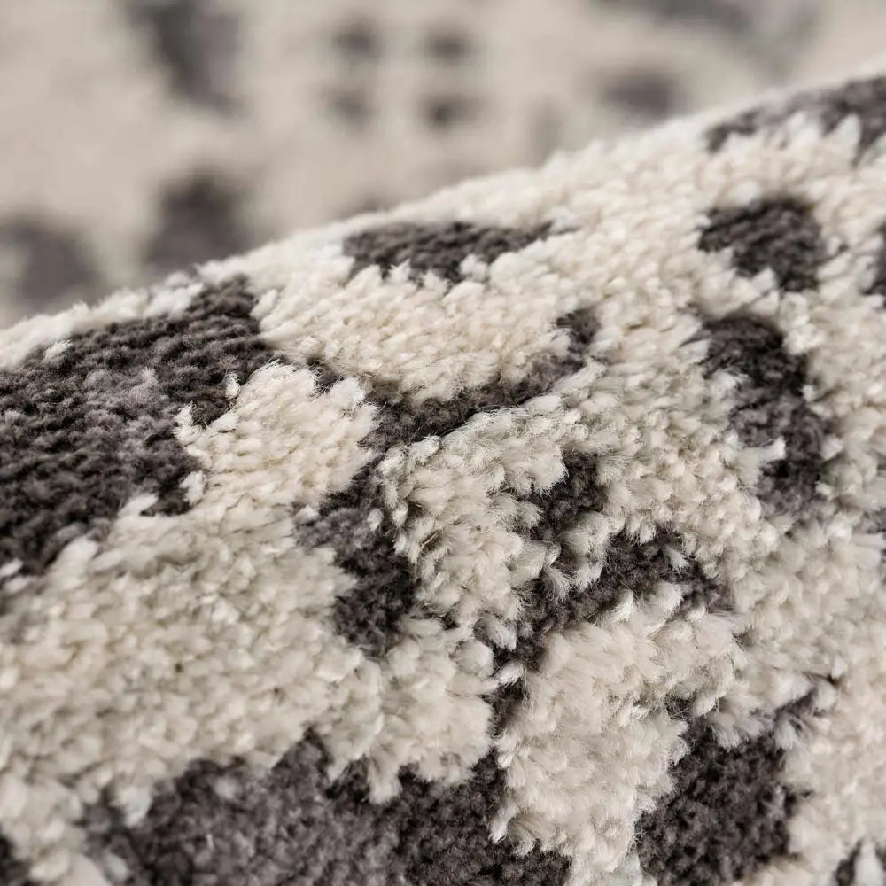 Megargel Area Rug - Boutique Rugs