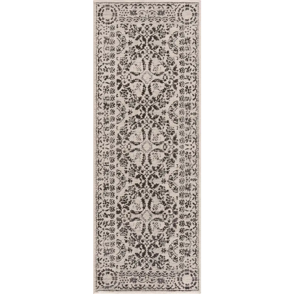 Megargel Area Rug - Boutique Rugs