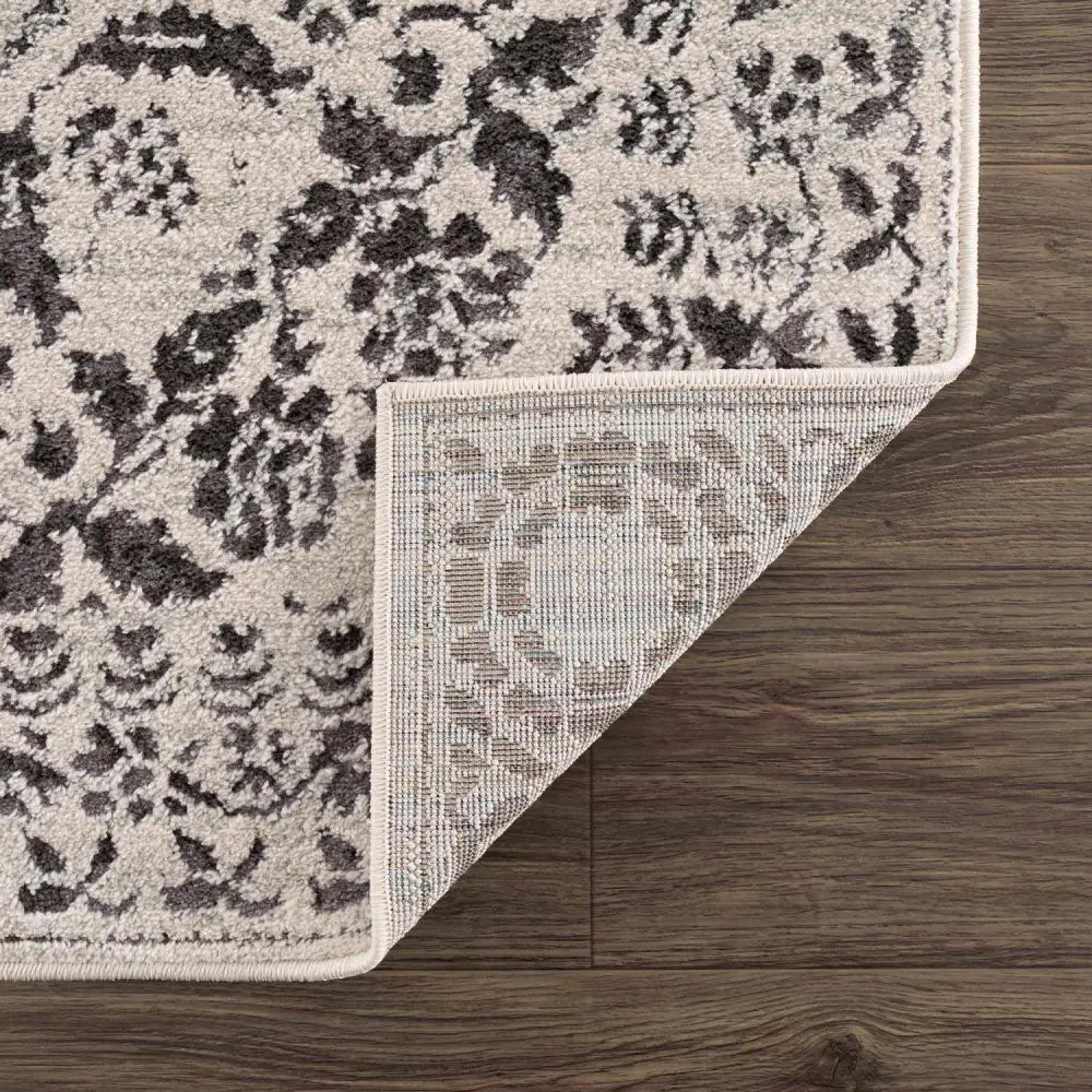 Megargel Area Rug - Boutique Rugs