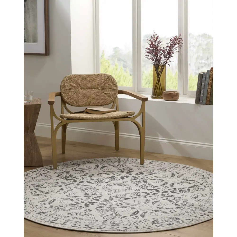 Megargel Area Rug - Boutique Rugs