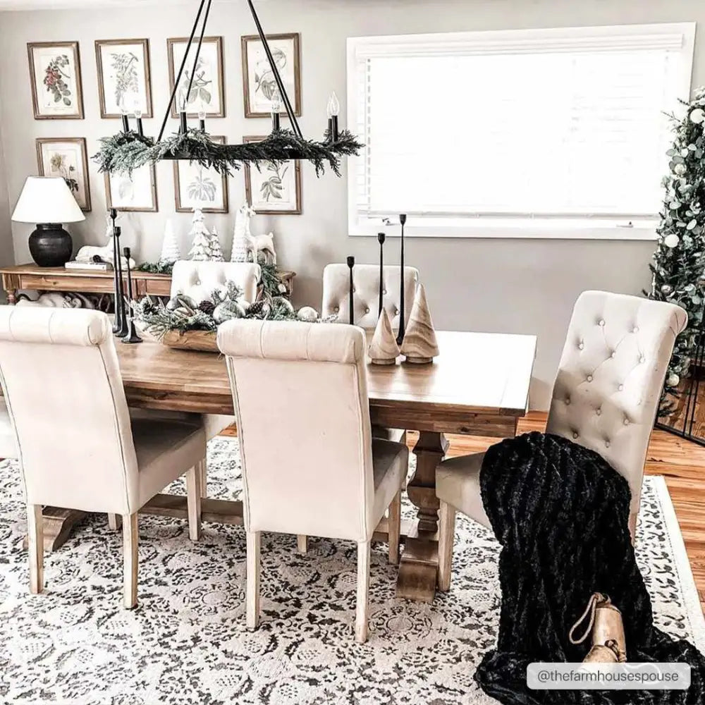 Megargel Area Rug - Boutique Rugs