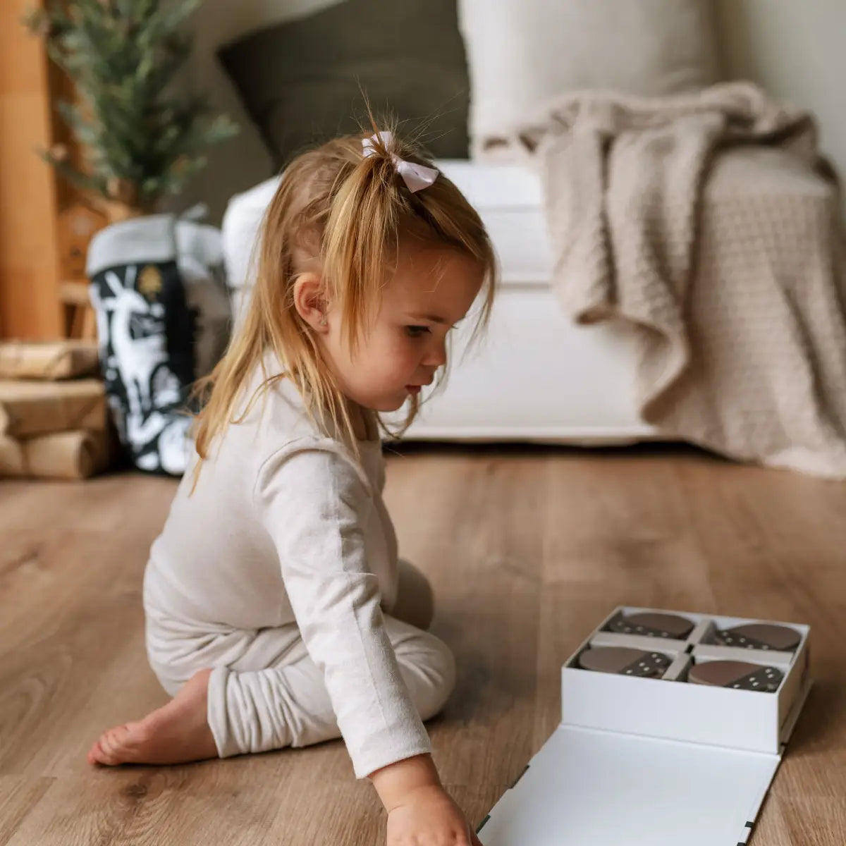 Memory Game - Jungle - Wee Gallery