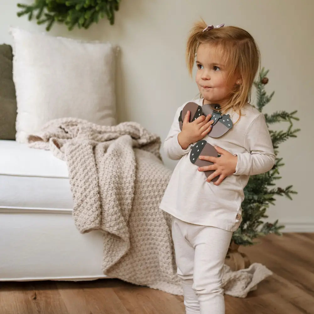 Memory Game - Woodland - Wee Gallery