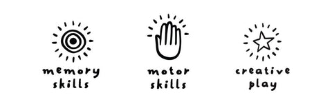 Woodland Adventure Bundle