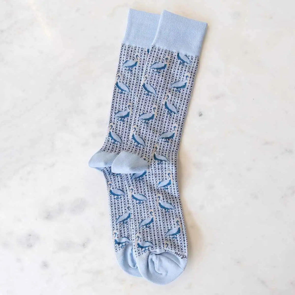 Men’s Pelican Socks - The Royal Standard