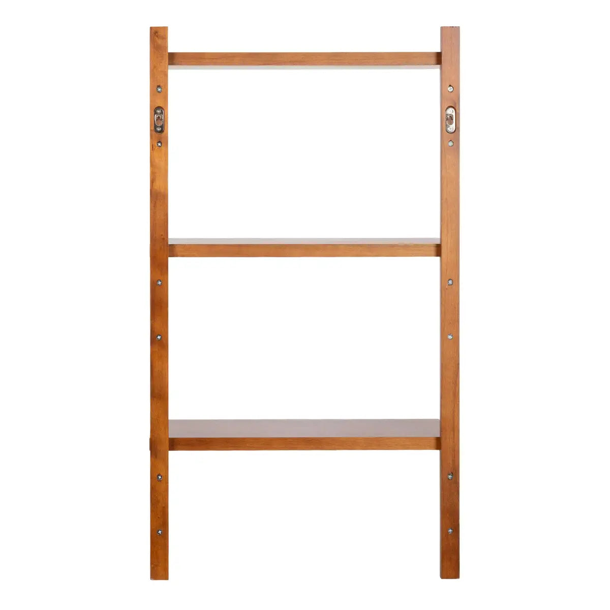 Meridien Wood Wall Shelf - Modern and Minimal - kateandlaurel