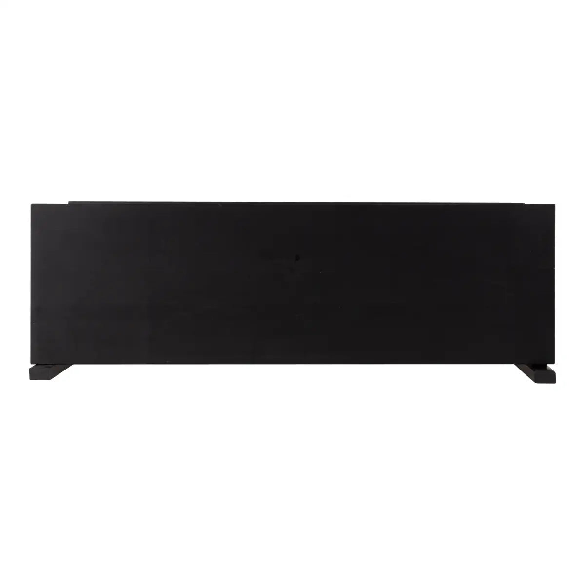 Meridien Wood Wall Shelf - Modern and Minimal - kateandlaurel