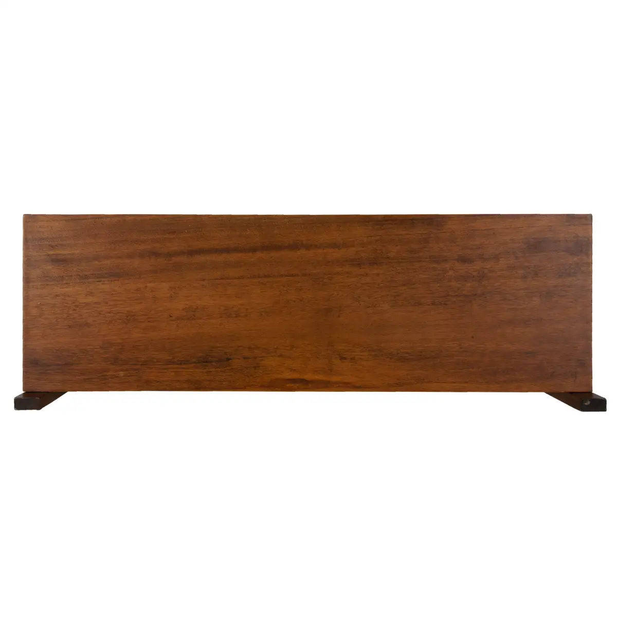 Meridien Wood Wall Shelf - Modern and Minimal - kateandlaurel