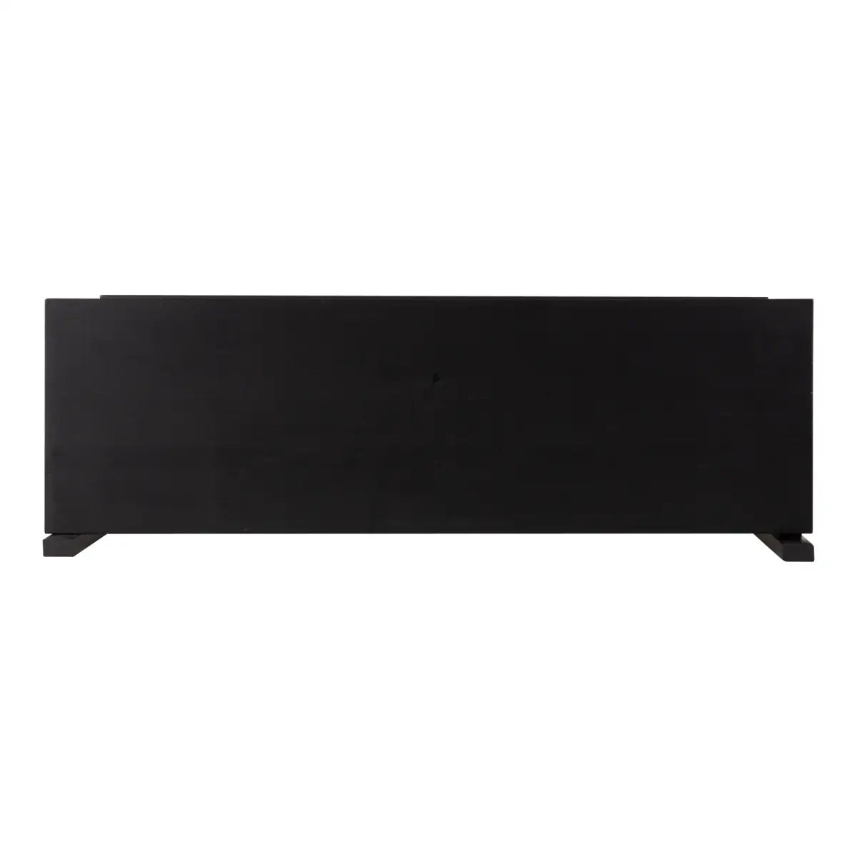 Meridien Wood Wall Shelf - Modern and Minimal - kateandlaurel