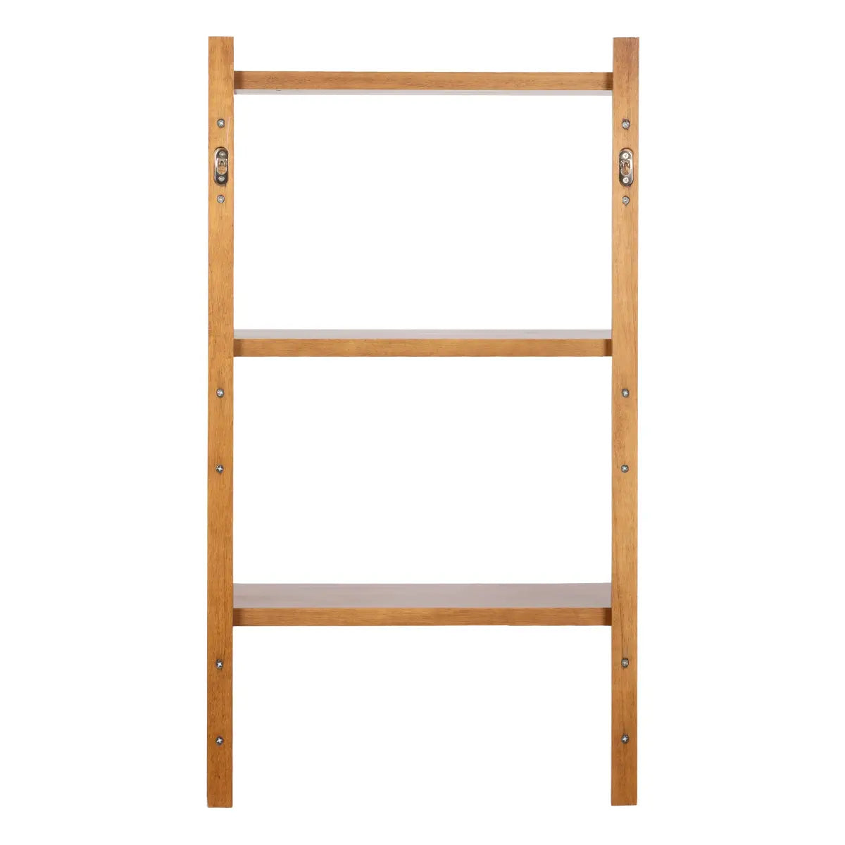Meridien Wood Wall Shelf - Modern and Minimal - kateandlaurel