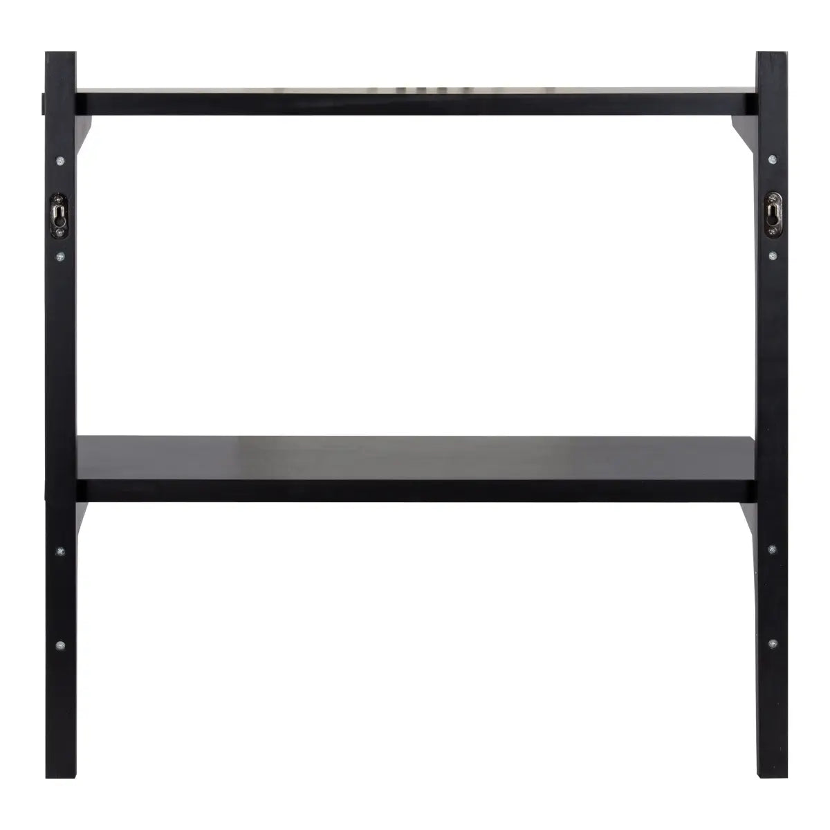 Meridien Wood Wall Shelf - Modern and Minimal - kateandlaurel