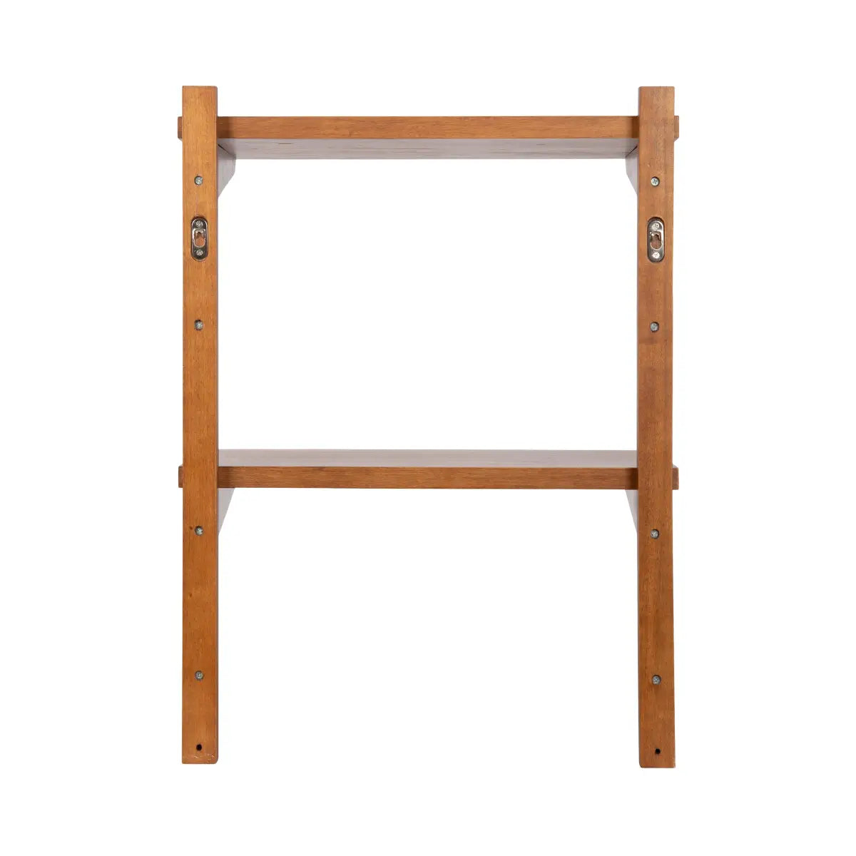 Meridien Wood Wall Shelf - Modern and Minimal - kateandlaurel